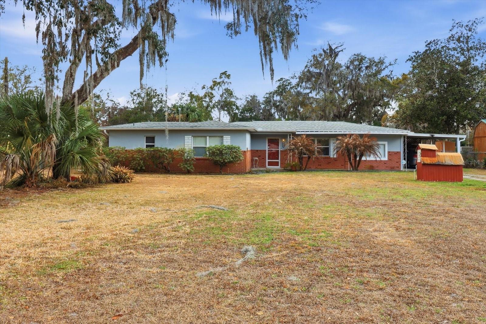 Details for 2580 Bucknell Terrace, HERNANDO, FL 34442