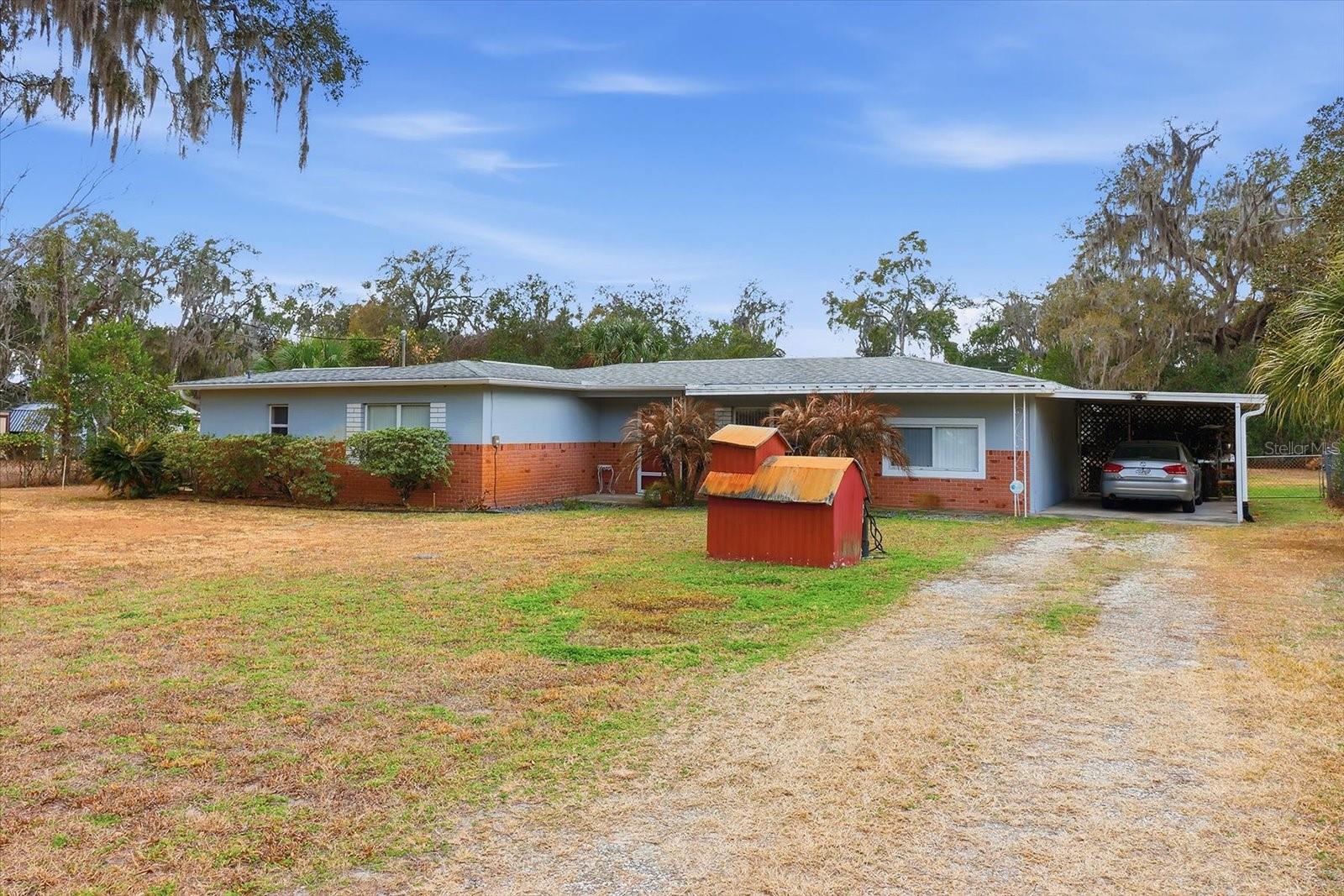 Image 45 of 46 For 2580 Bucknell Terrace