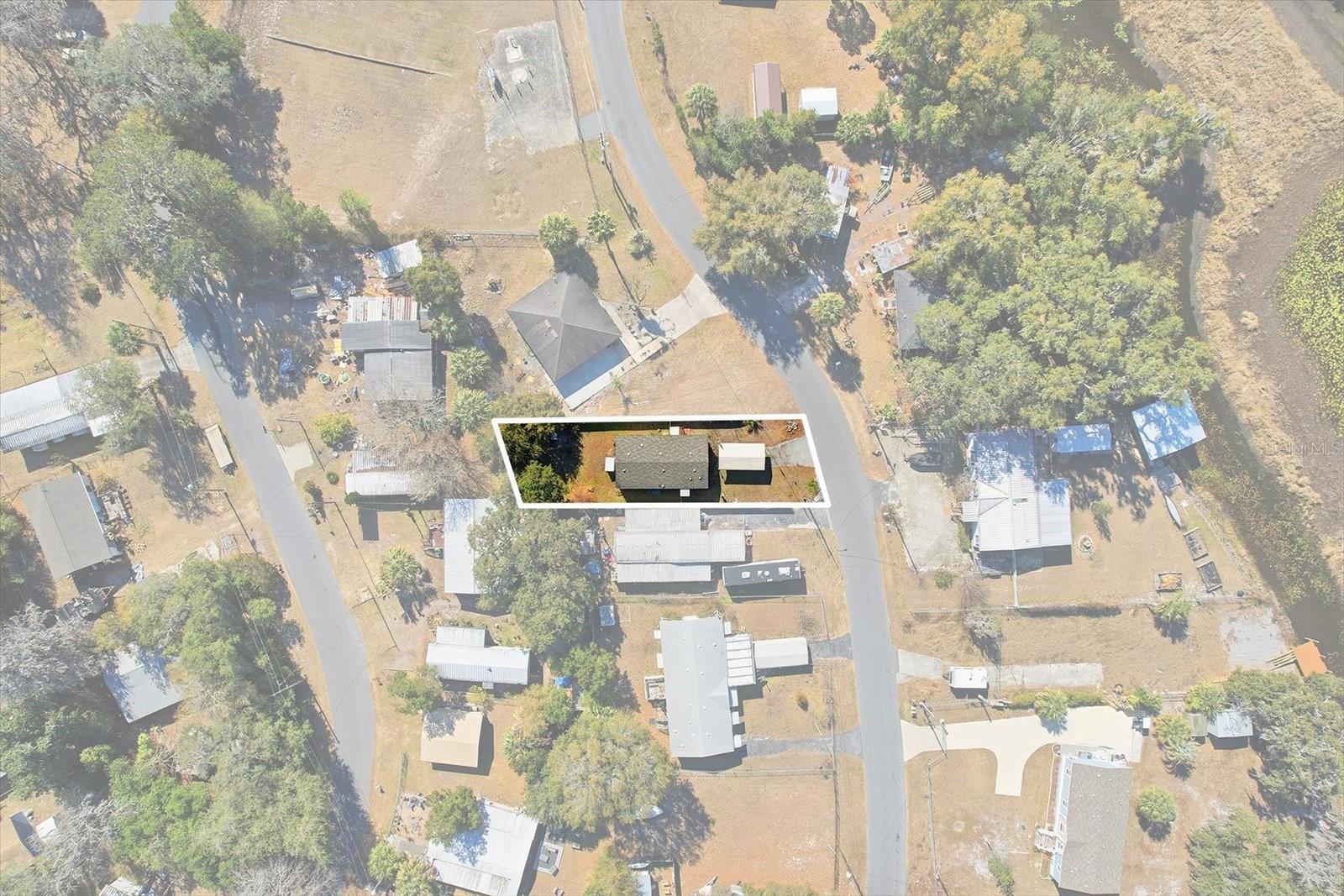 Image 40 of 45 For 4025 Bluewater Drive