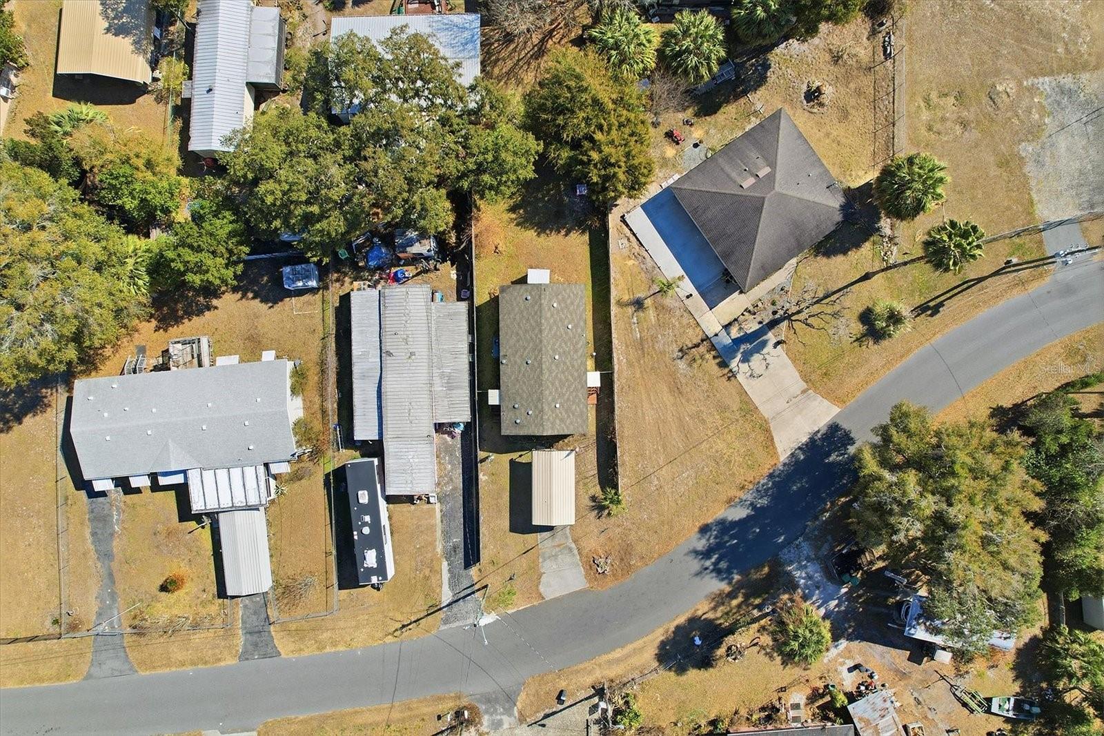 Image 41 of 45 For 4025 Bluewater Drive