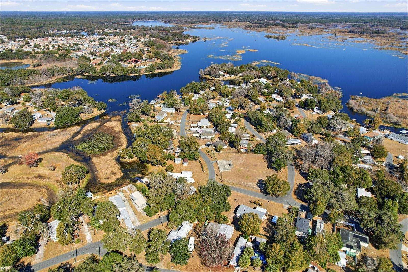 Image 44 of 45 For 4025 Bluewater Drive