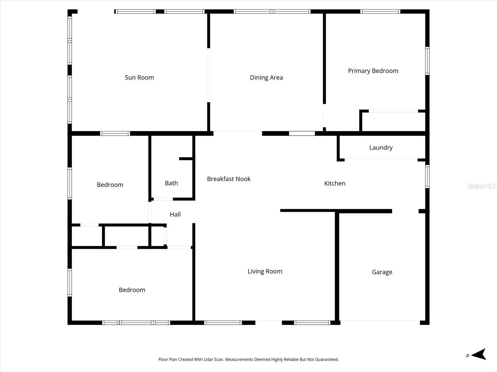 Image 43 of 44 For 8634 Velvet Drive