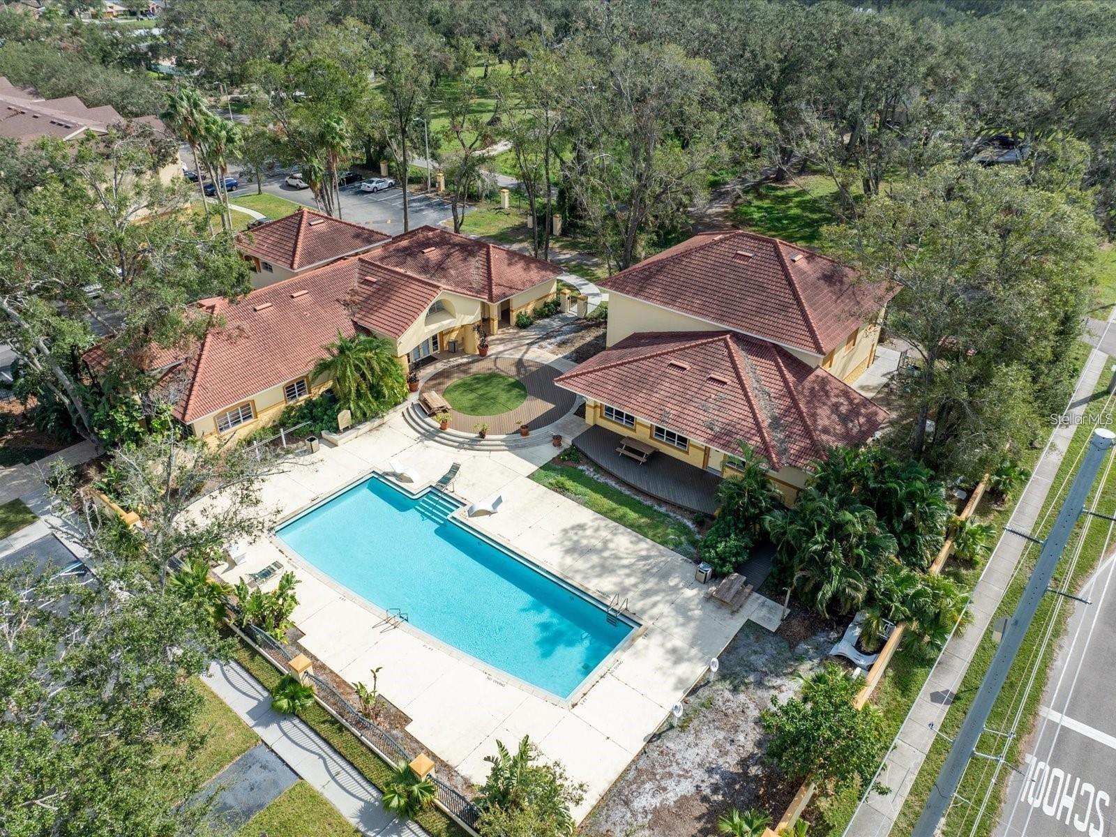 Image 2 of 33 For 5606 Pinnacle Heights Circle 306