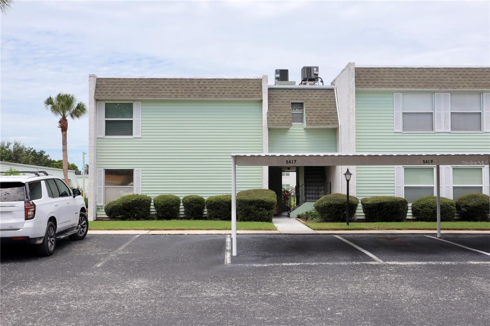 Details for 5417 Palm Drive 5417, NEW PORT RICHEY, FL 34652