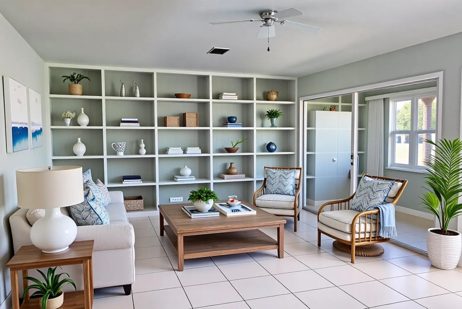 Image 3 of 27 For 5417 Palm Drive 5417