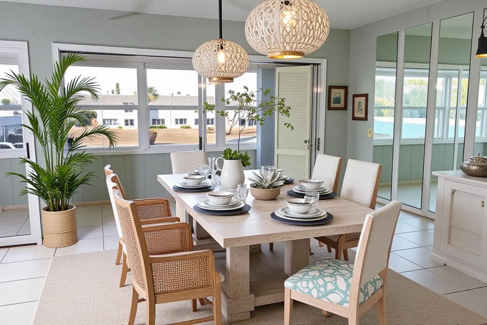 Image 5 of 27 For 5417 Palm Drive 5417