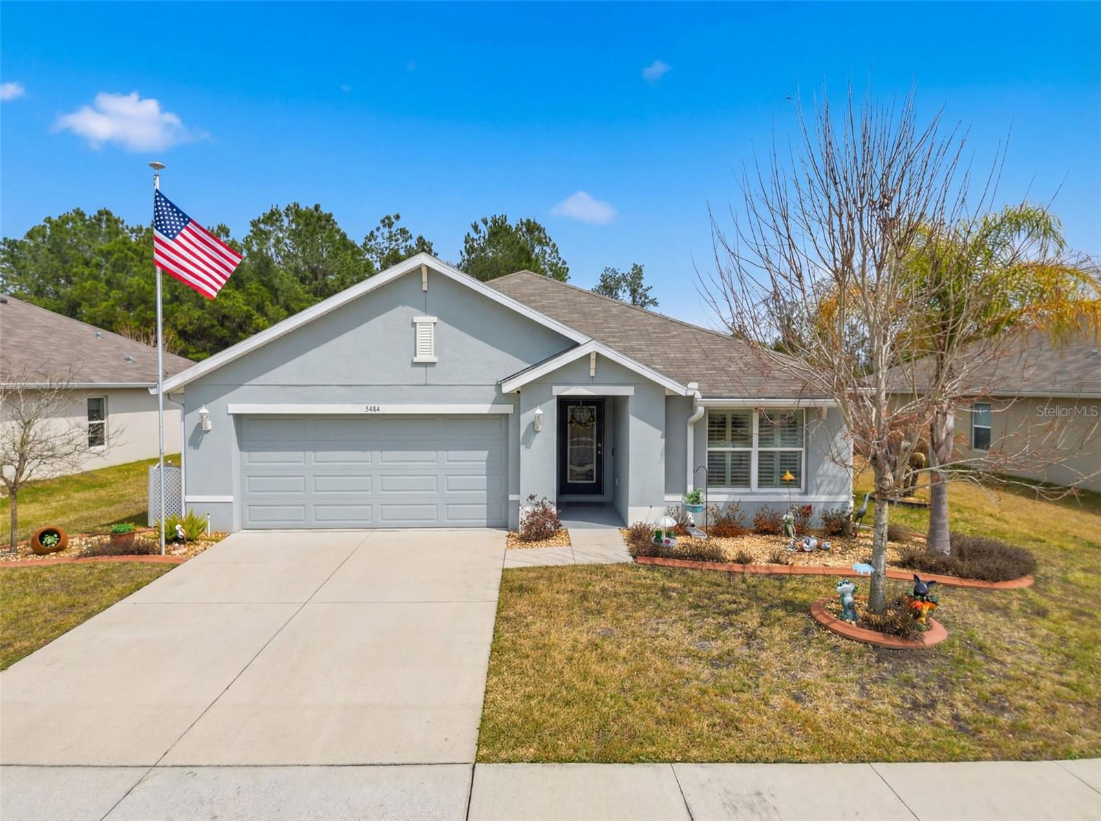 Details for 5484 Diantha Way, BROOKSVILLE, FL 34604