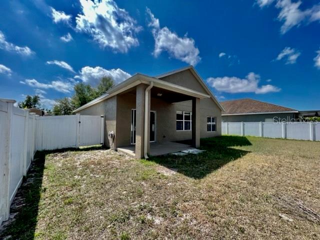 Image 50 of 82 For 11603 Bathgate Court