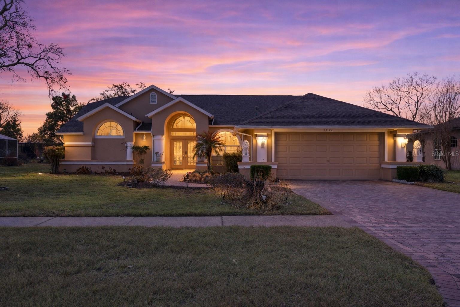 Details for 14122 Newcastle Avenue, Spring Hill, FL 34609