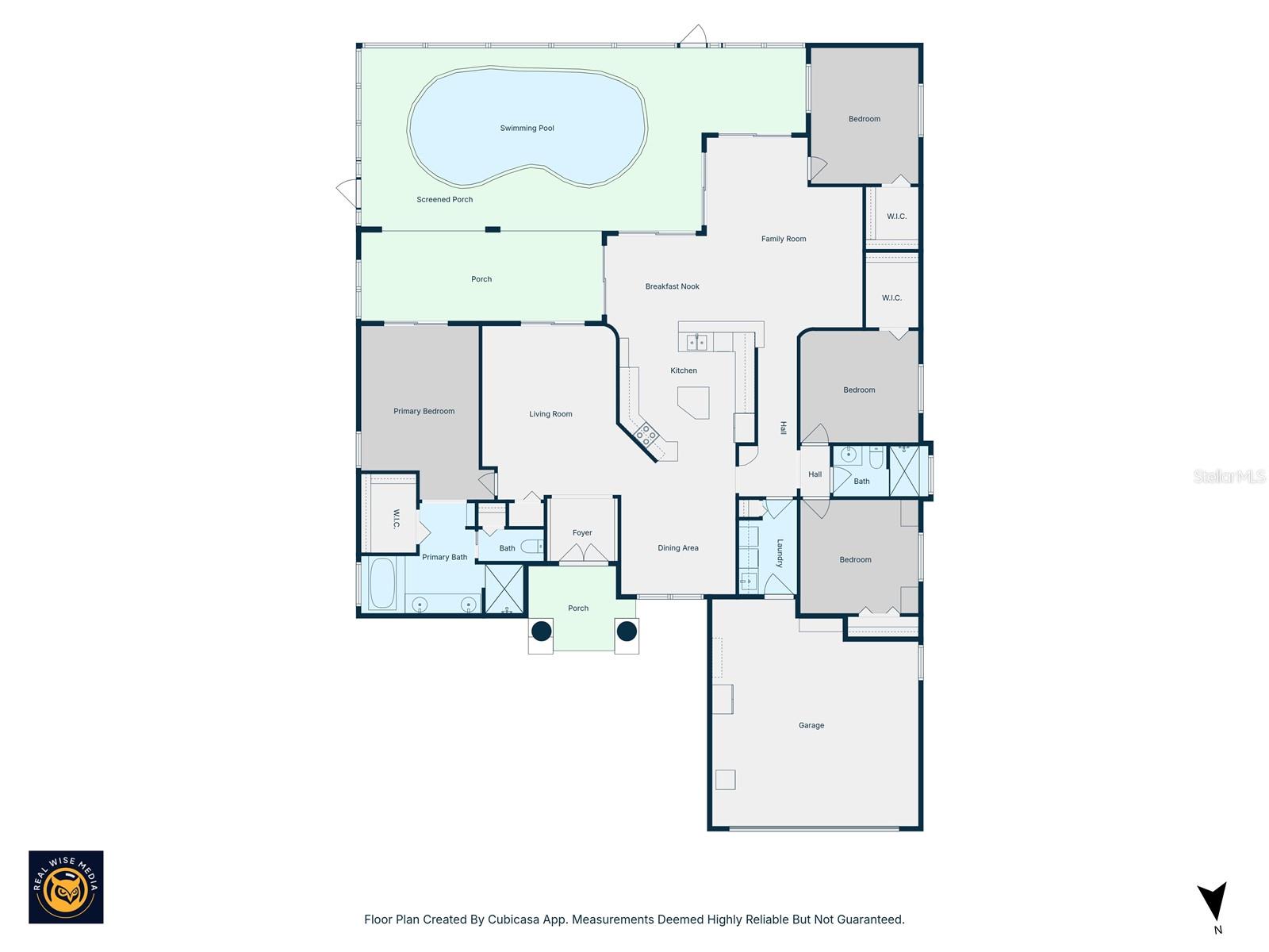 Image 67 of 68 For 14122 Newcastle Avenue