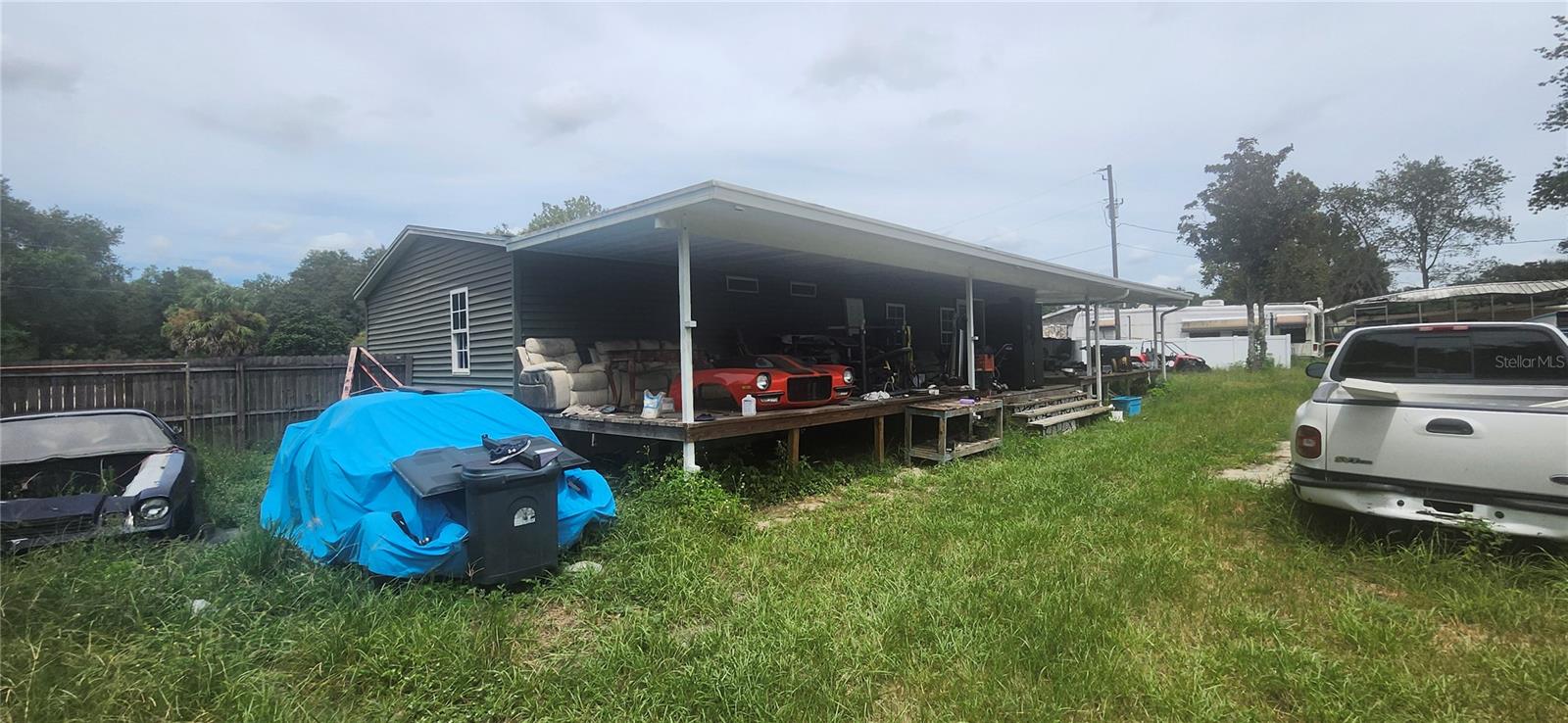 Image 9 of 10 For 17618 Haddock Drive