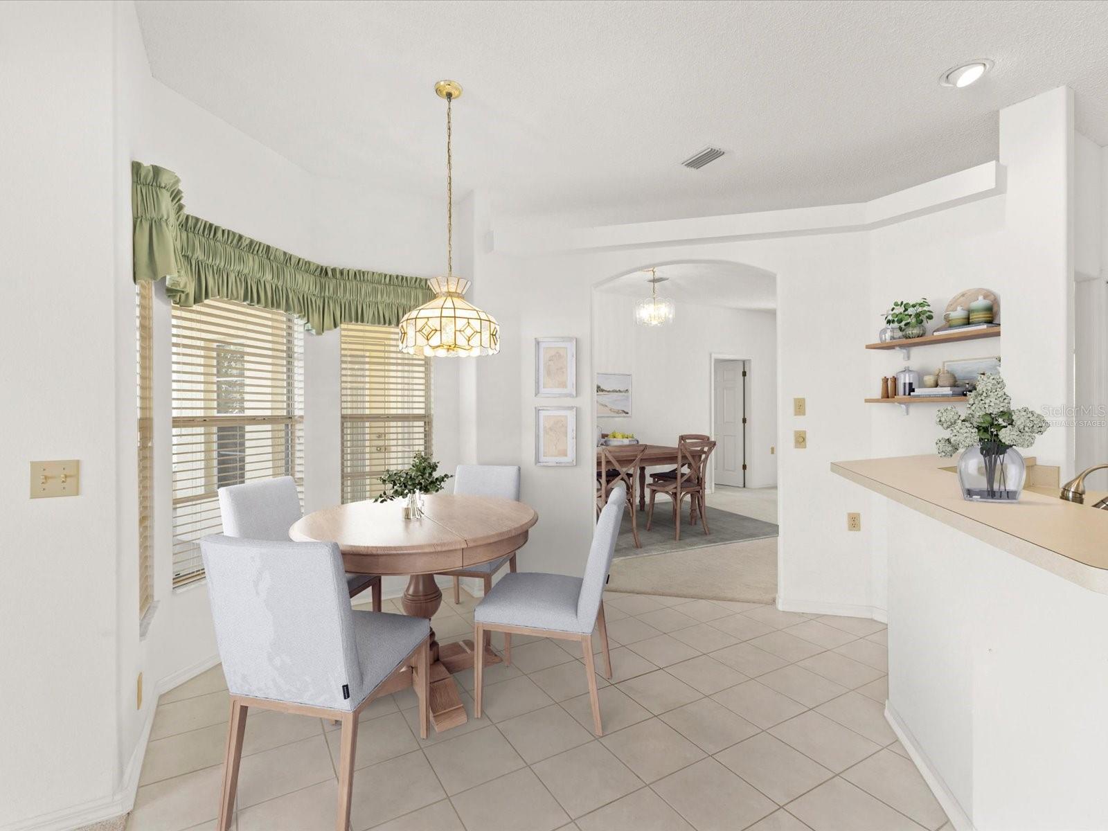 Image 19 of 83 For 3123 Quail Hollow Court