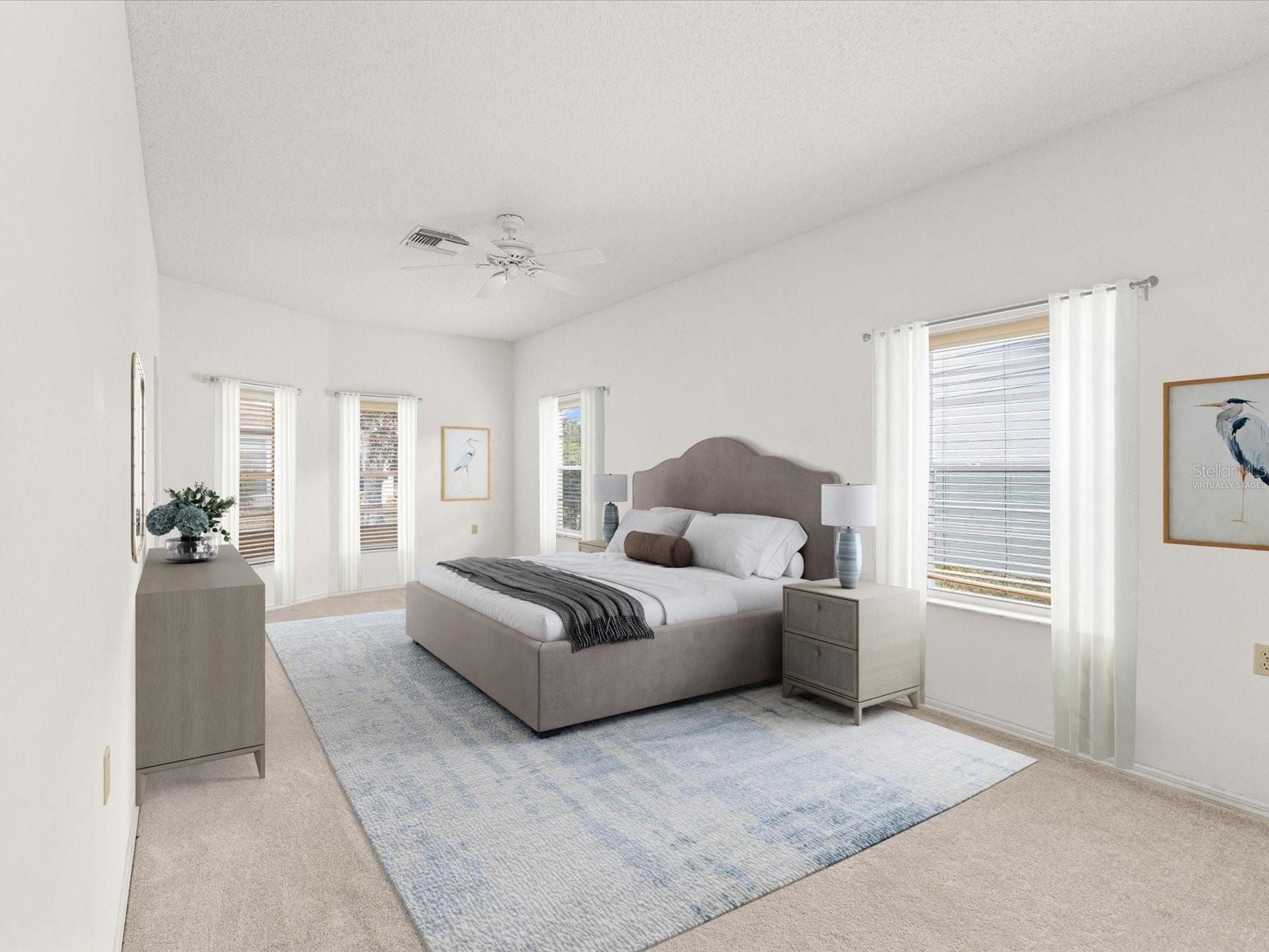 Image 25 of 83 For 3123 Quail Hollow Court