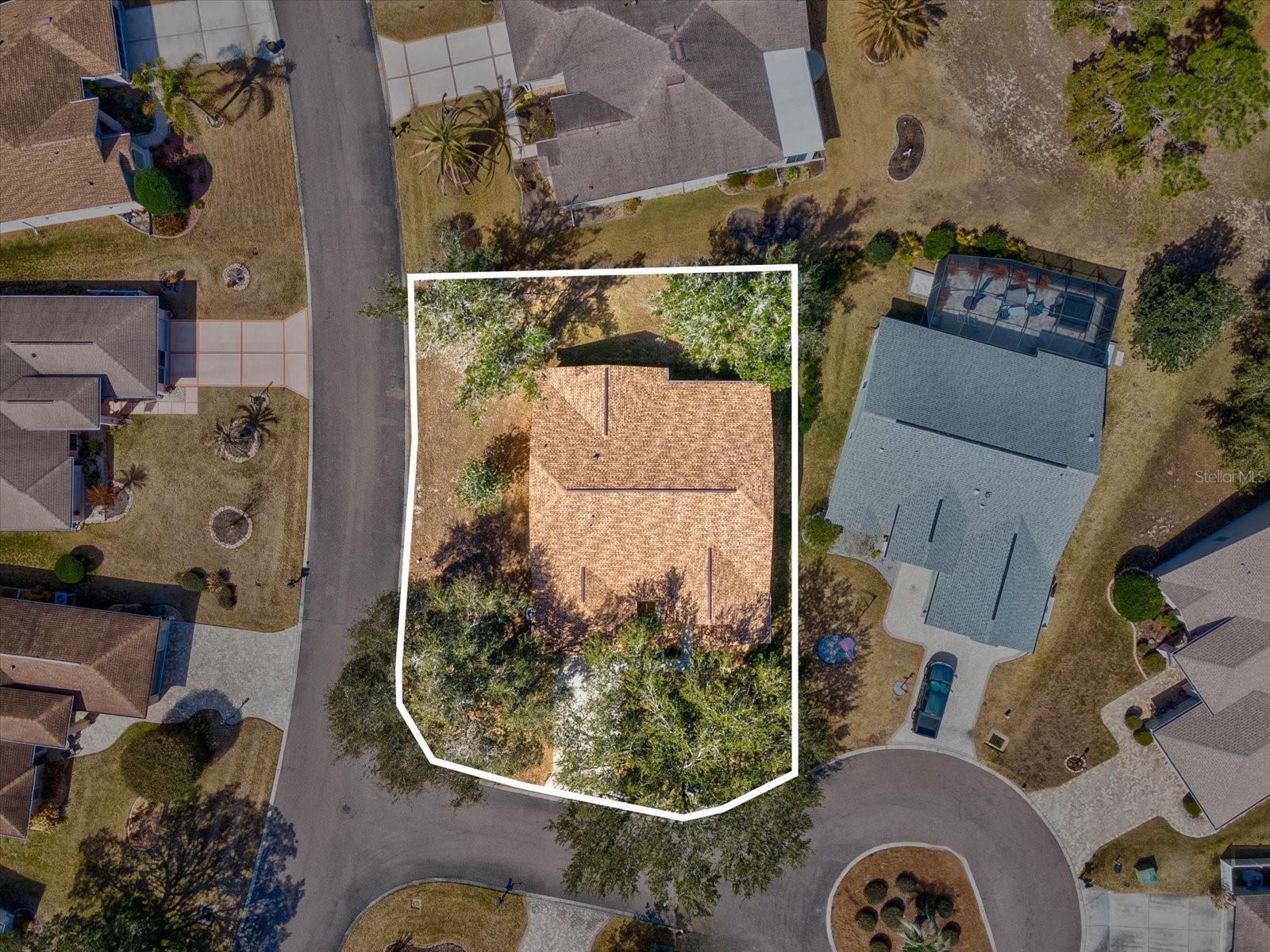 Image 4 of 83 For 3123 Quail Hollow Court