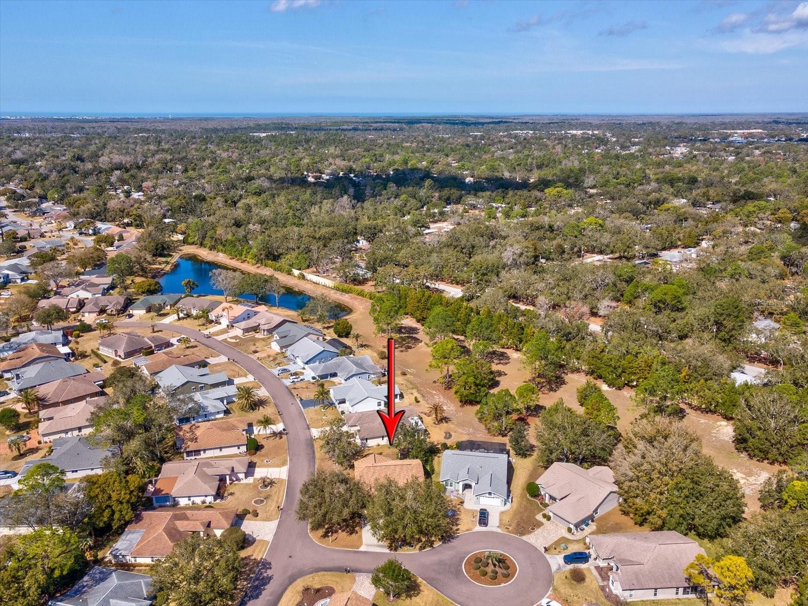 Image 49 of 83 For 3123 Quail Hollow Court