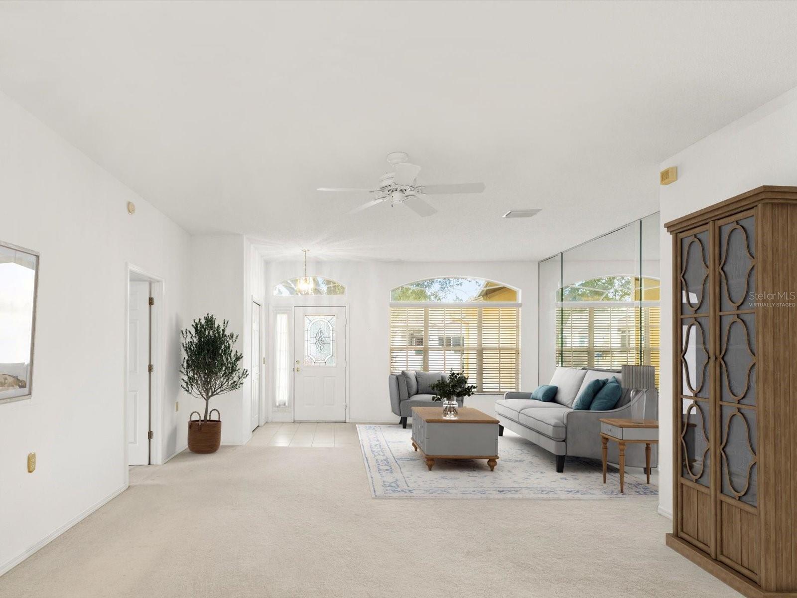 Image 8 of 83 For 3123 Quail Hollow Court