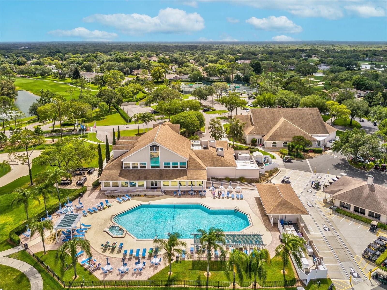 Image 81 of 83 For 3123 Quail Hollow Court