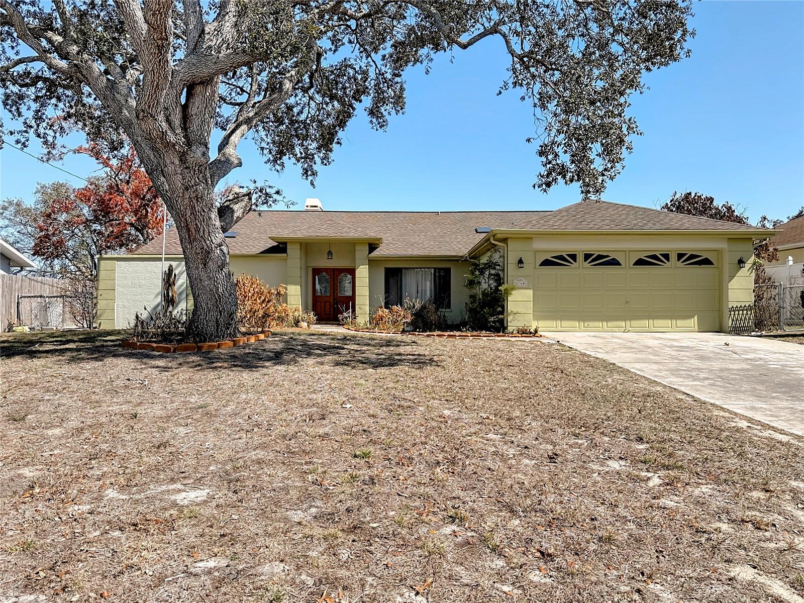 Details for 5066 Woodbine Street, Spring Hill, FL 34608