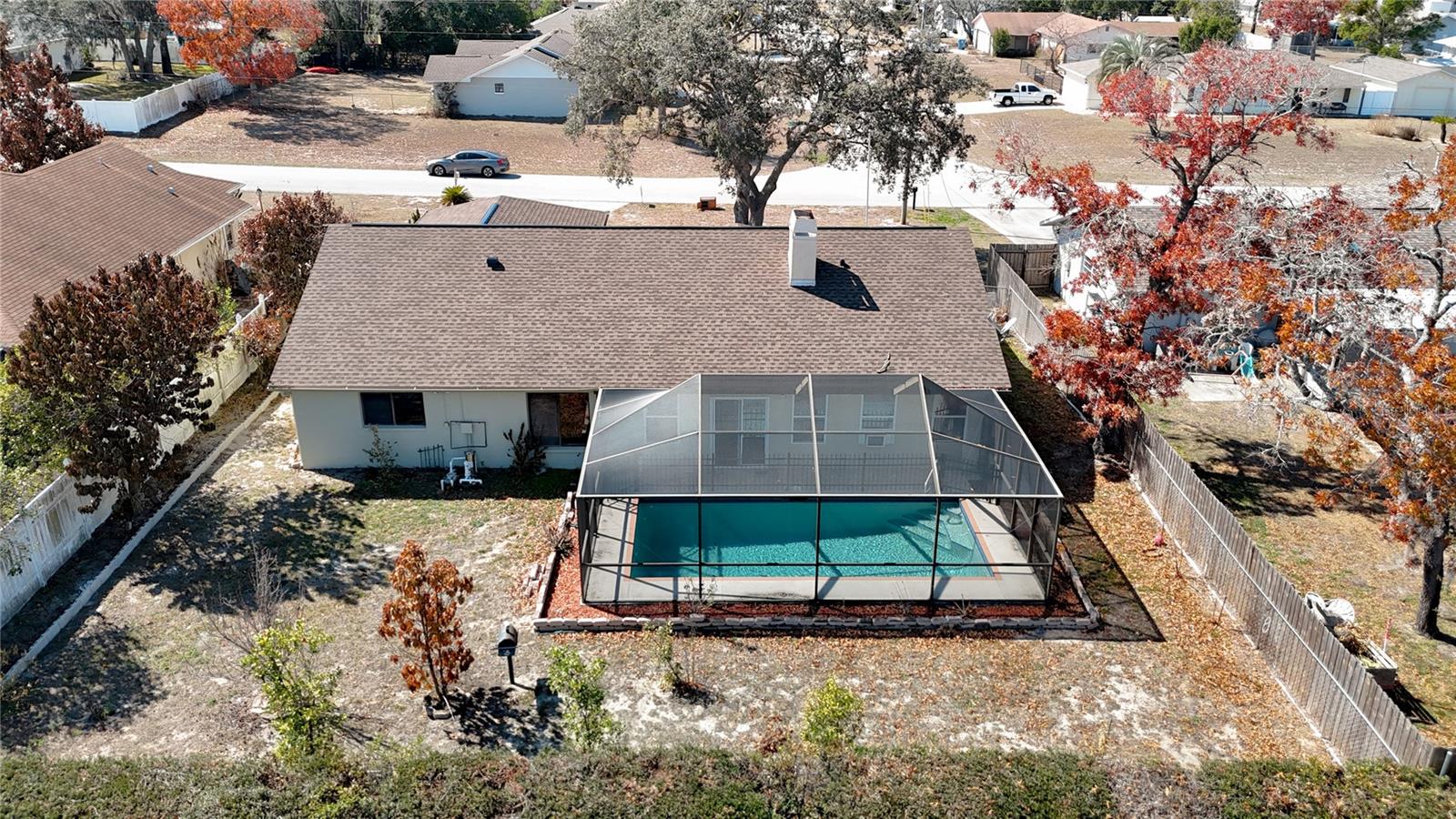 Image 58 of 59 For 5066 Woodbine Street