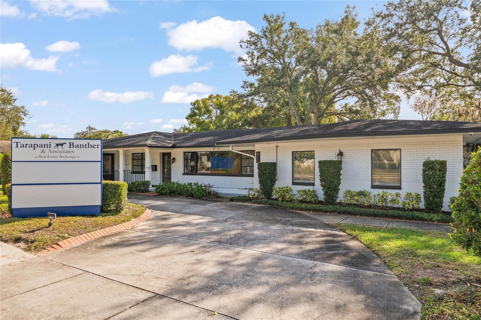 Image 3 of 14 For 600 Tarpon Avenue