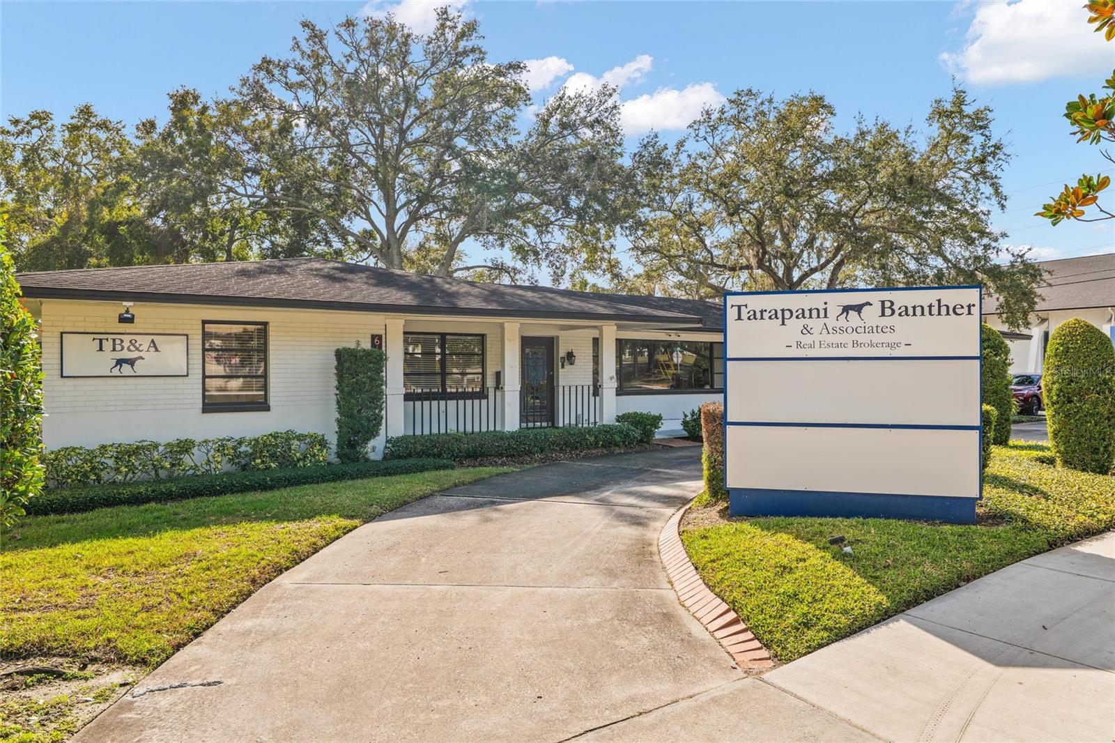 Image 4 of 14 For 600 Tarpon Avenue