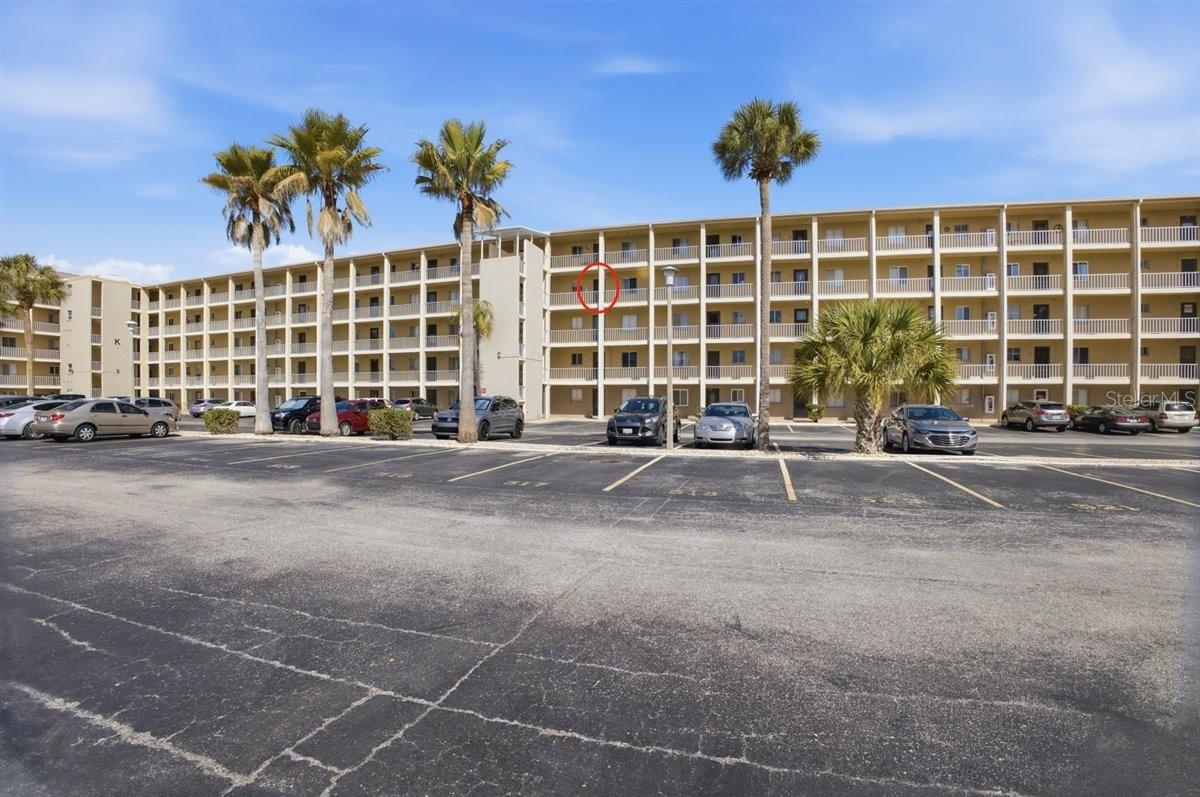 Image 31 of 31 For 3710 Lake Bayshore Drive K416