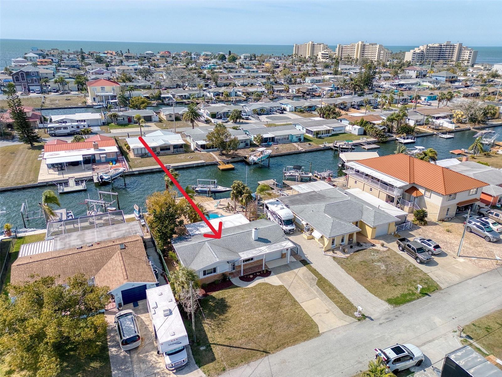 Image 27 of 31 For 13525 Maria Drive