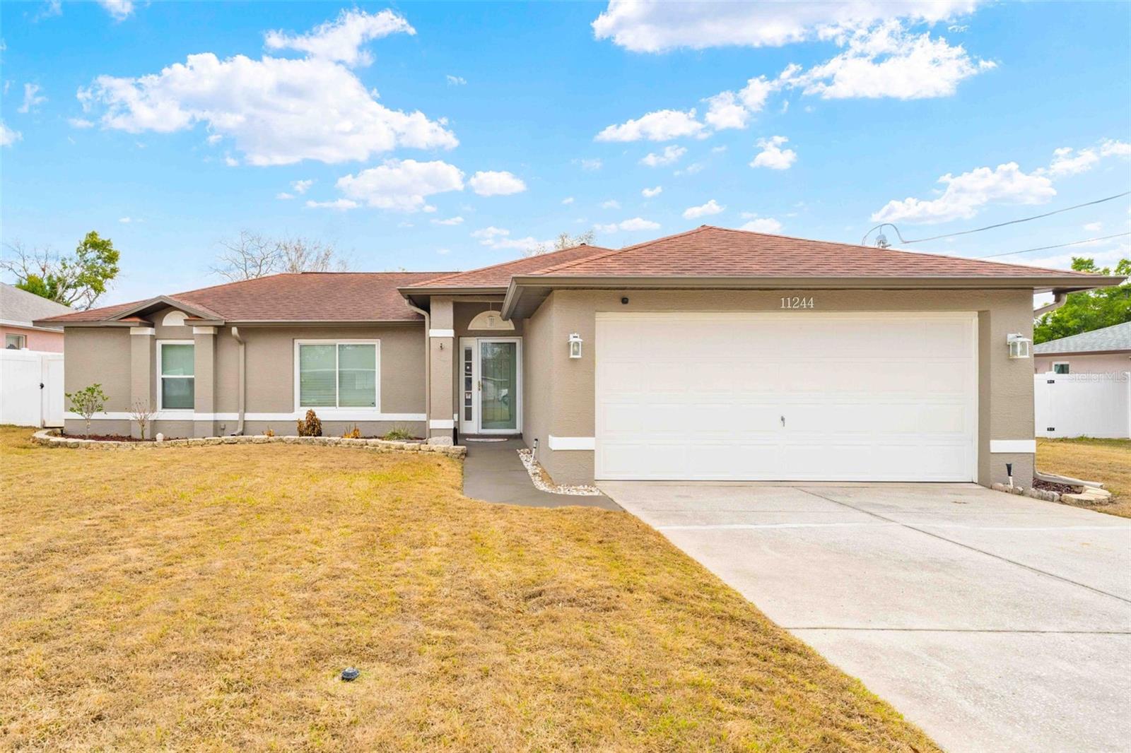 Details for 11244 Redgate Street, Spring Hill, FL 34609