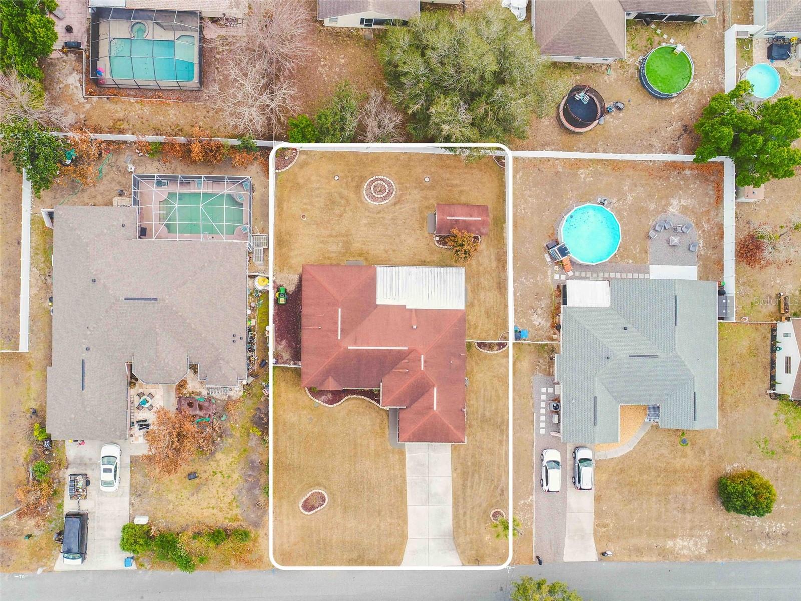 Image 4 of 50 For 11244 Redgate Street