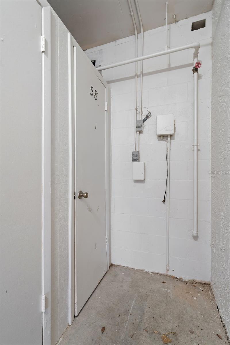 Image 40 of 67 For 4620 Bay Boulevard 1158