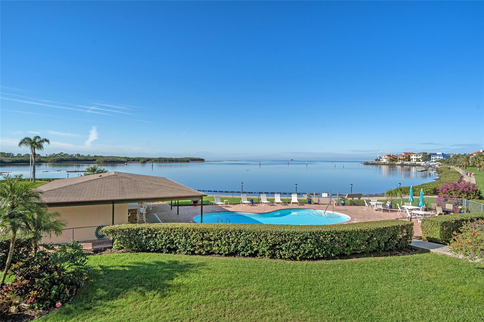 Image 54 of 67 For 4620 Bay Boulevard 1158