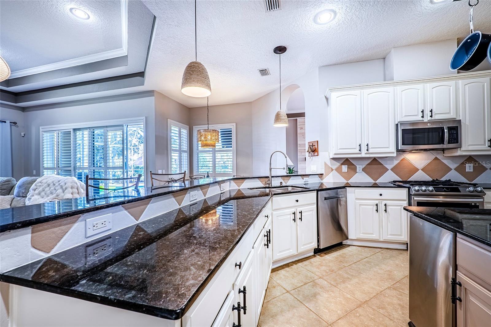 Image 13 of 75 For 10653 Garda Drive