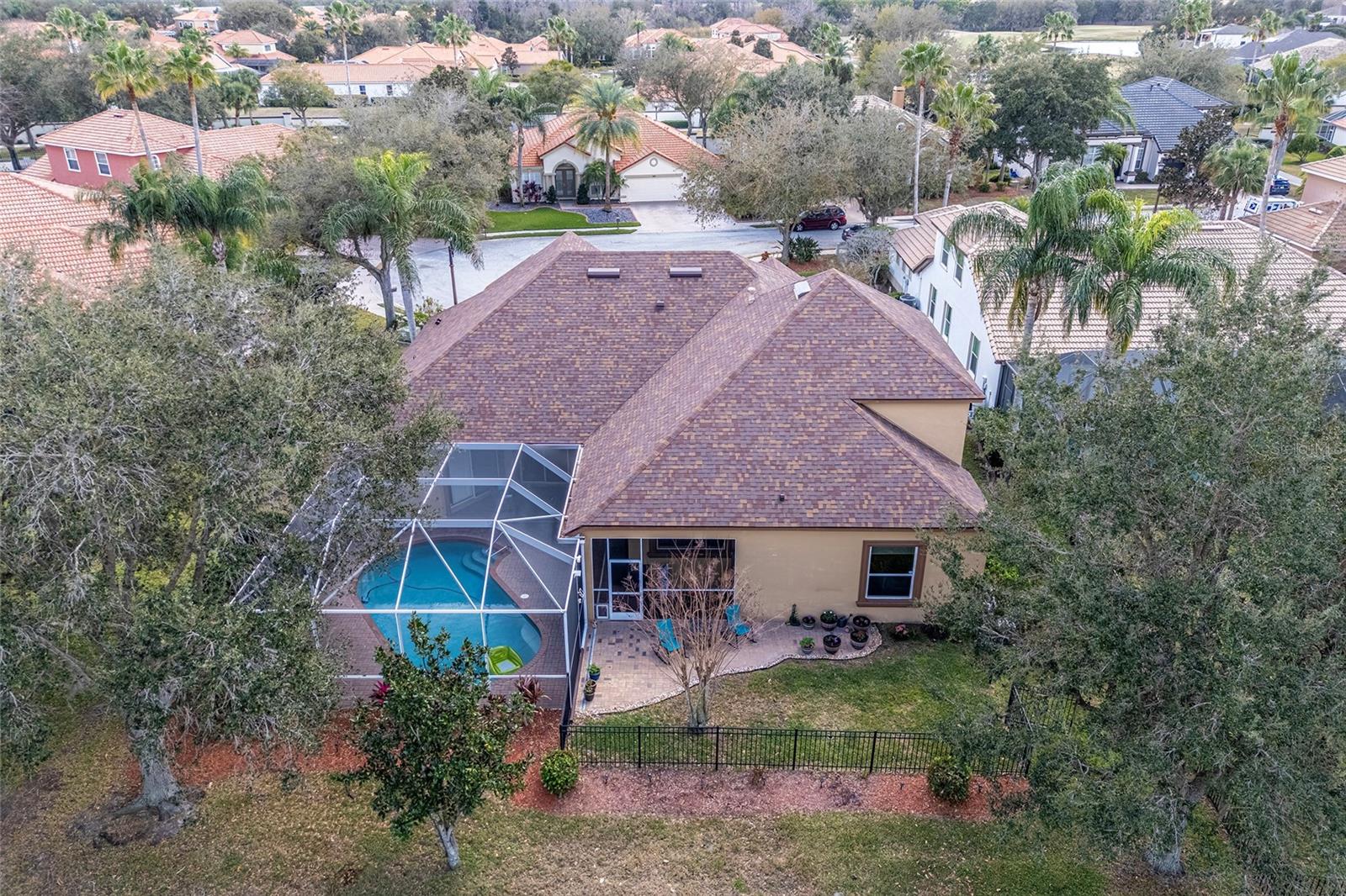 Image 54 of 75 For 10653 Garda Drive