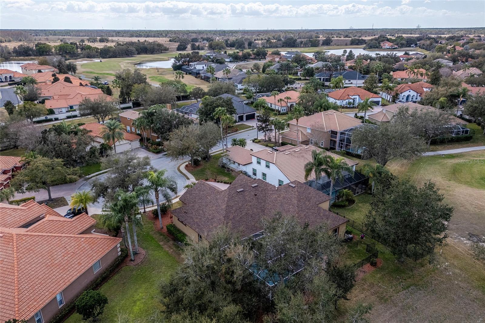 Image 60 of 75 For 10653 Garda Drive