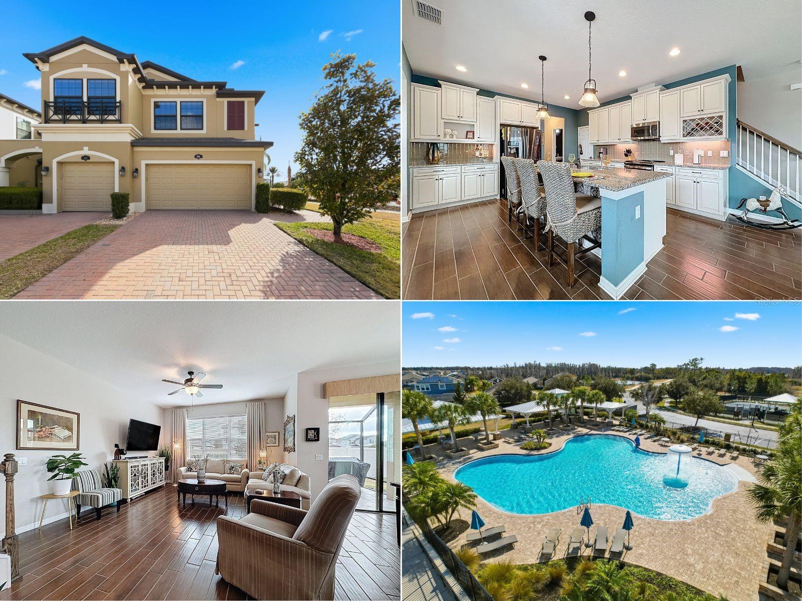 Details for 1914 Lake Waters Place, LUTZ, FL 33558