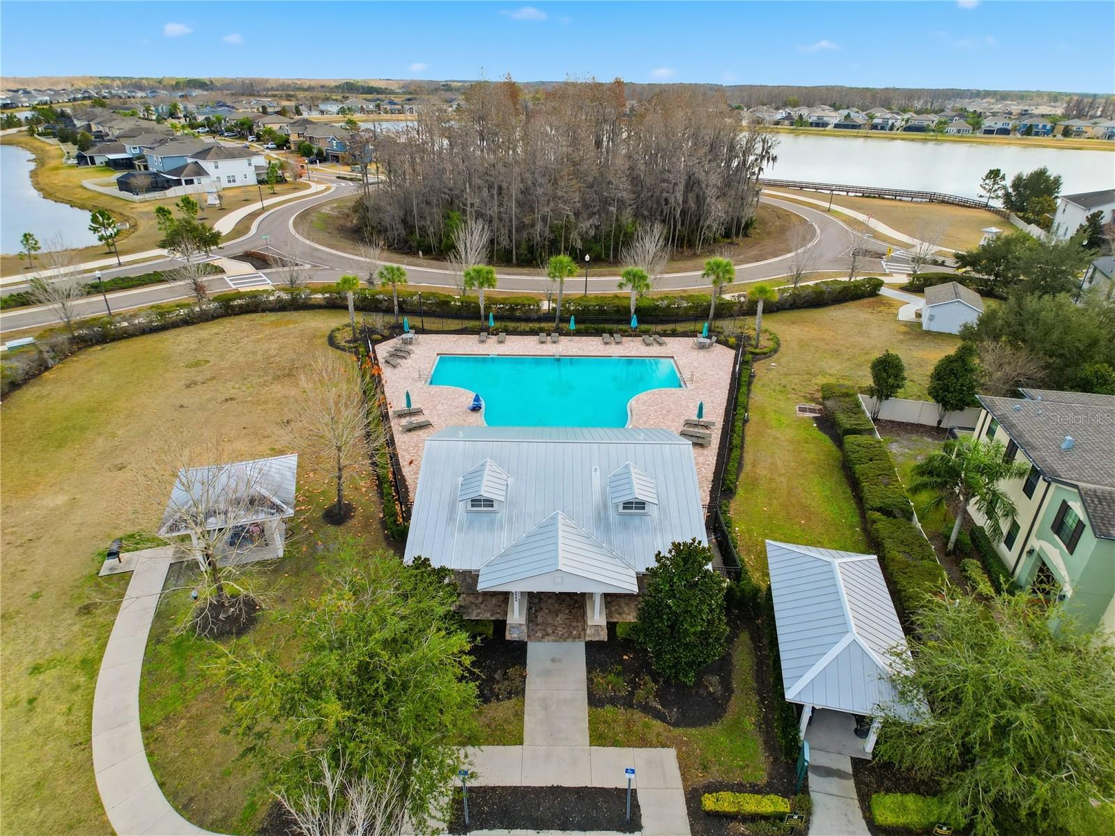 Image 36 of 51 For 1914 Lake Waters Place