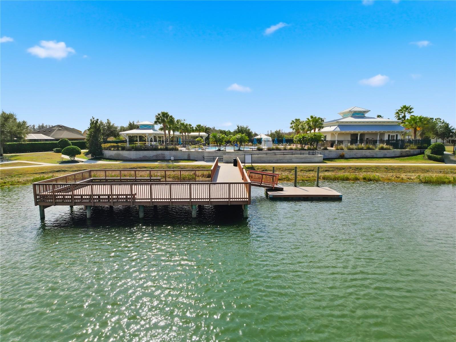 Image 43 of 51 For 1914 Lake Waters Place