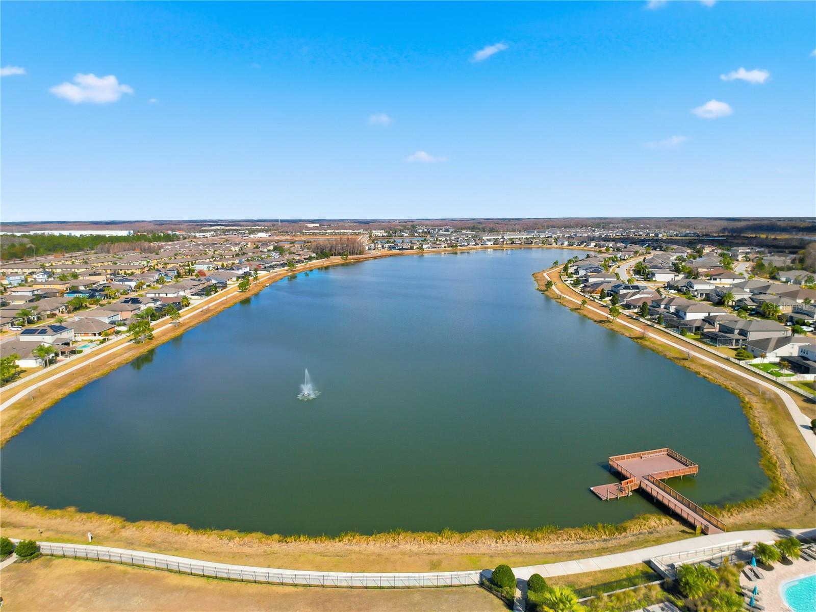 Image 48 of 51 For 1914 Lake Waters Place