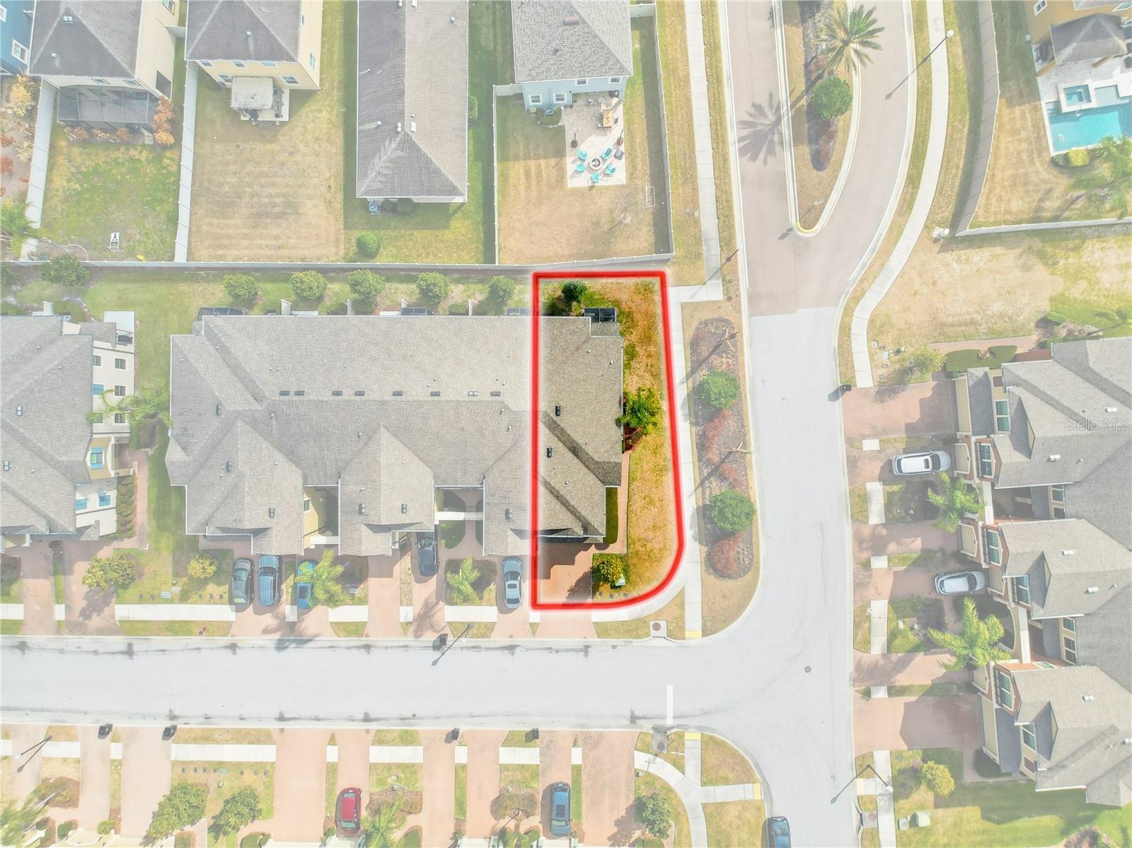 Image 49 of 51 For 1914 Lake Waters Place