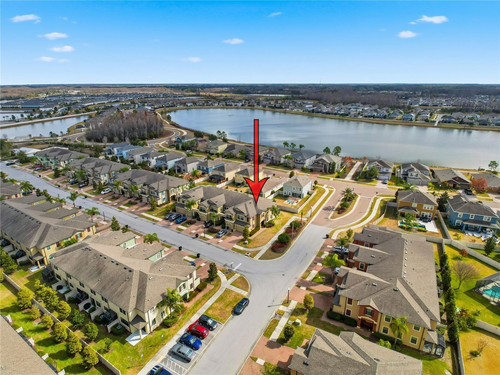 Image 50 of 51 For 1914 Lake Waters Place