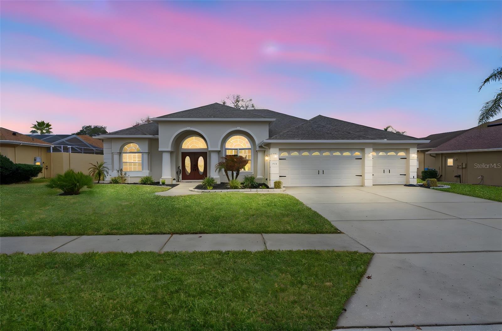 Image 2 of 66 For 3434 Rosebay Court