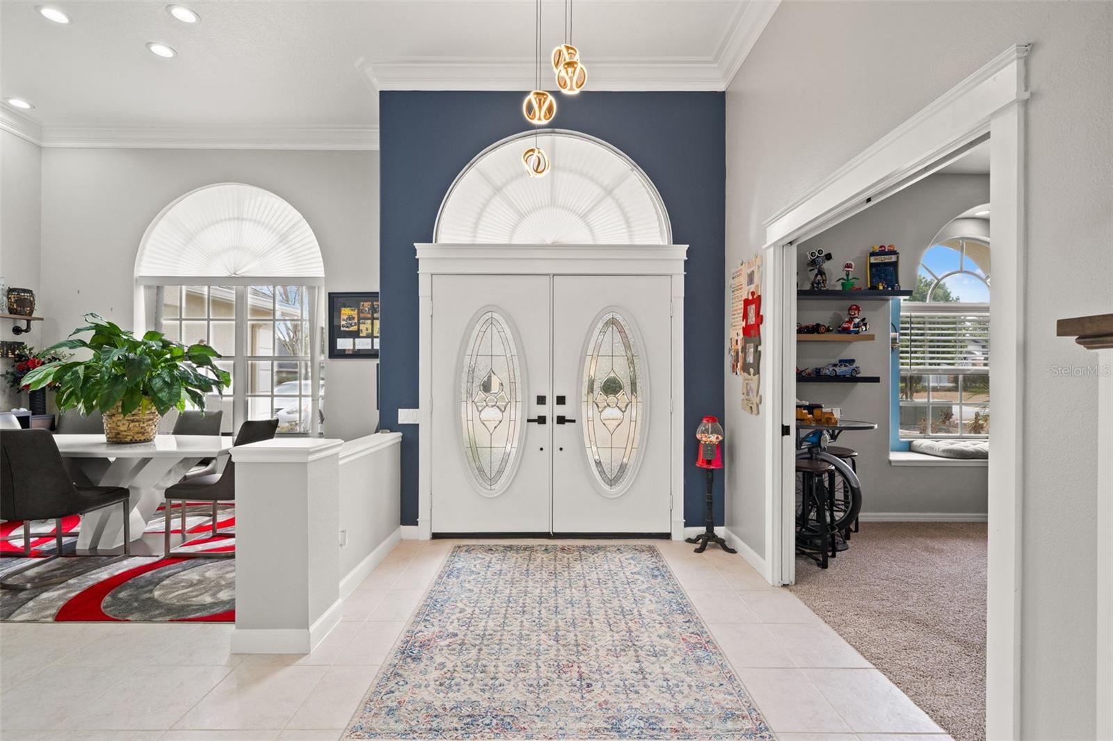 Image 5 of 66 For 3434 Rosebay Court