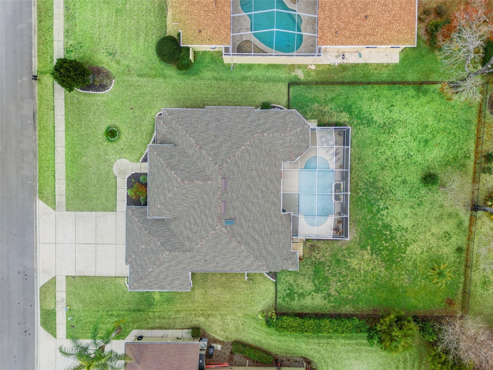 Image 50 of 66 For 3434 Rosebay Court