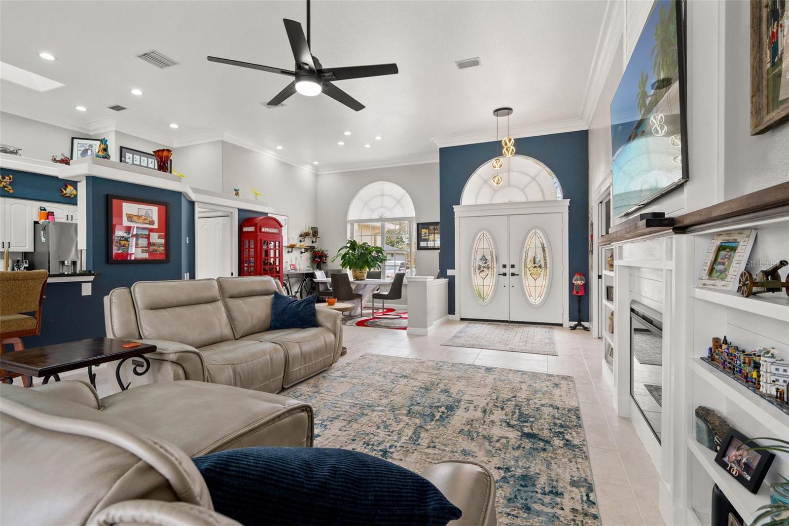 Image 7 of 66 For 3434 Rosebay Court