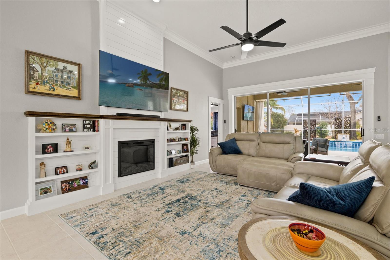 Image 8 of 66 For 3434 Rosebay Court