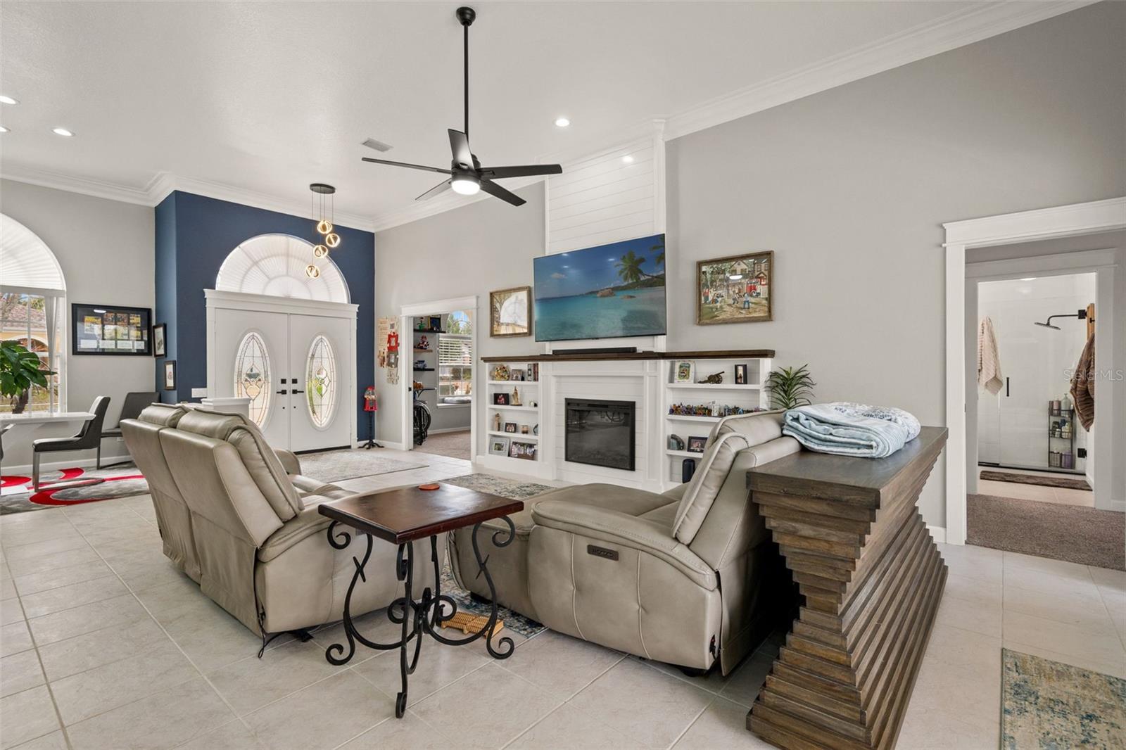 Image 9 of 66 For 3434 Rosebay Court