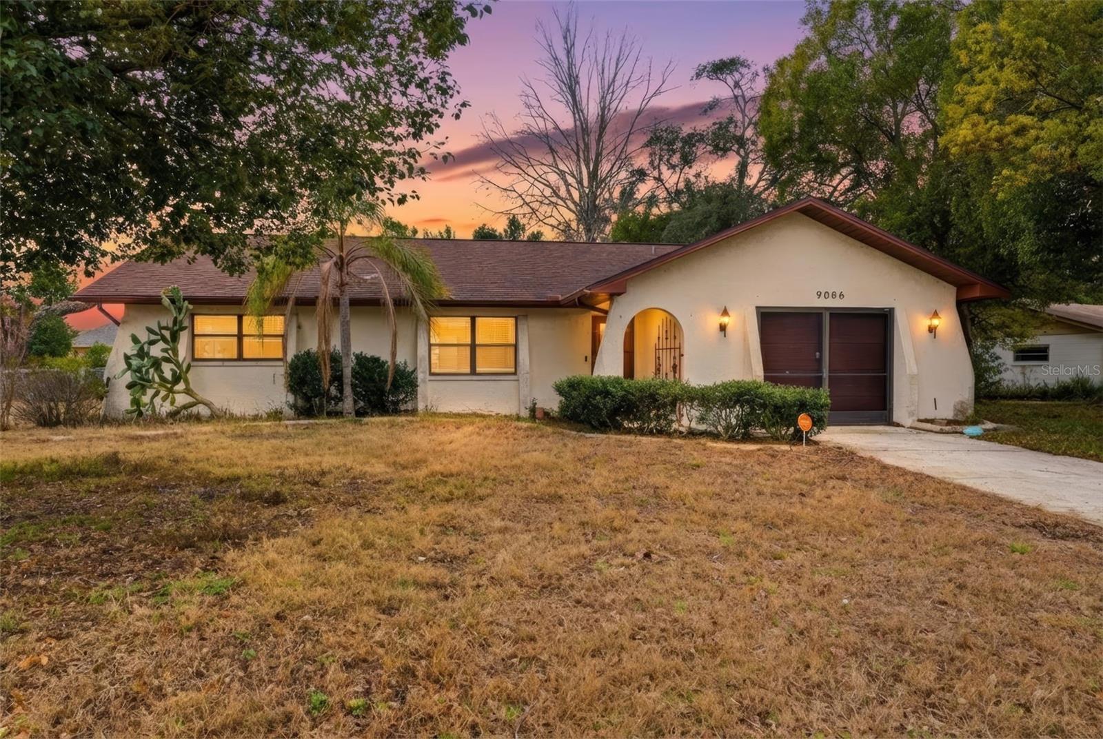 Details for 9086 Dorsey Street, Spring Hill, FL 34608