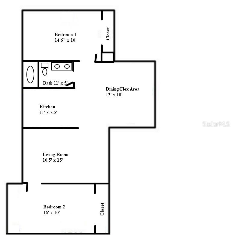 Image 10 of 15 For 175 133rd Avenue E West