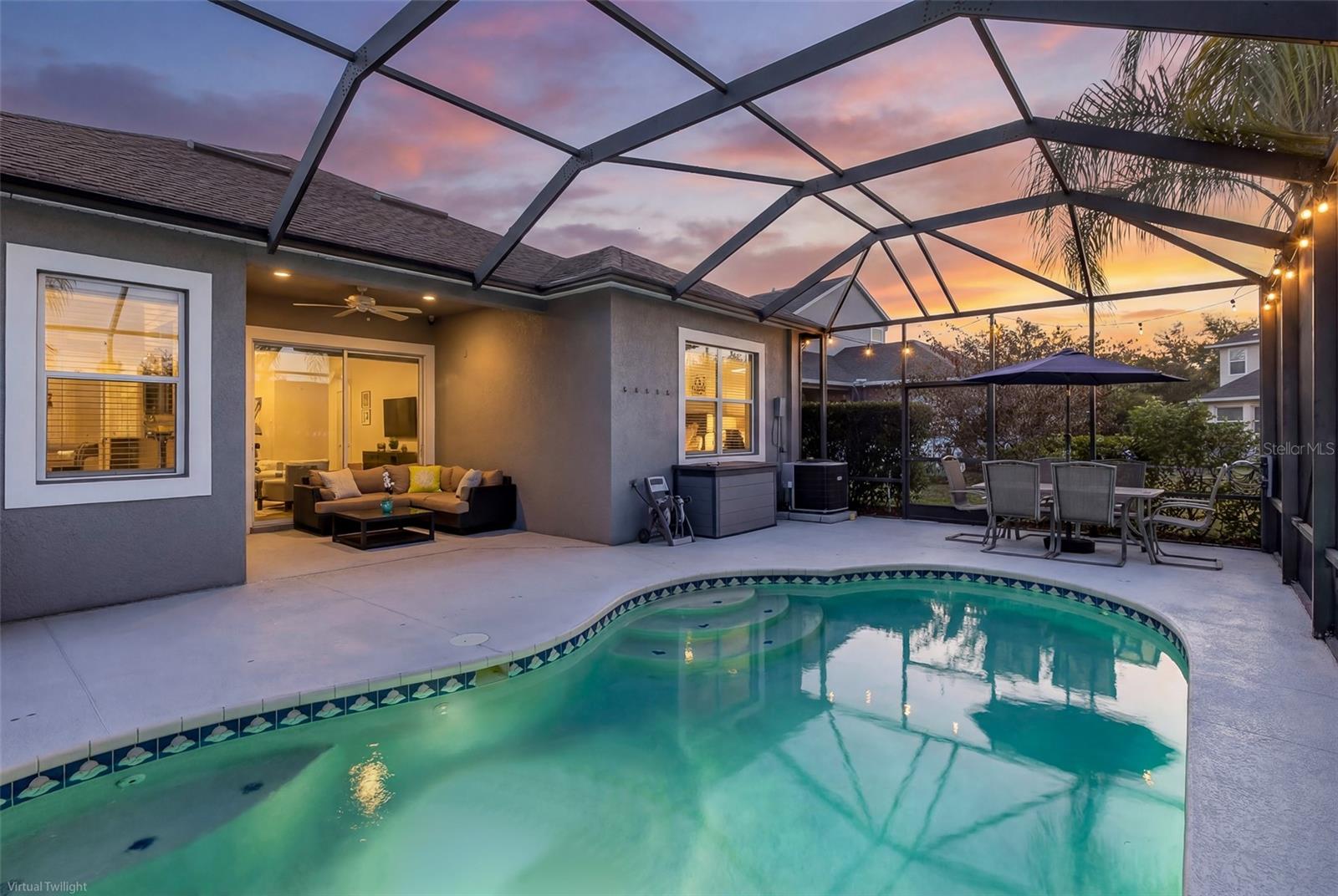 Image 44 of 98 For 20301 Falling Rock Drive