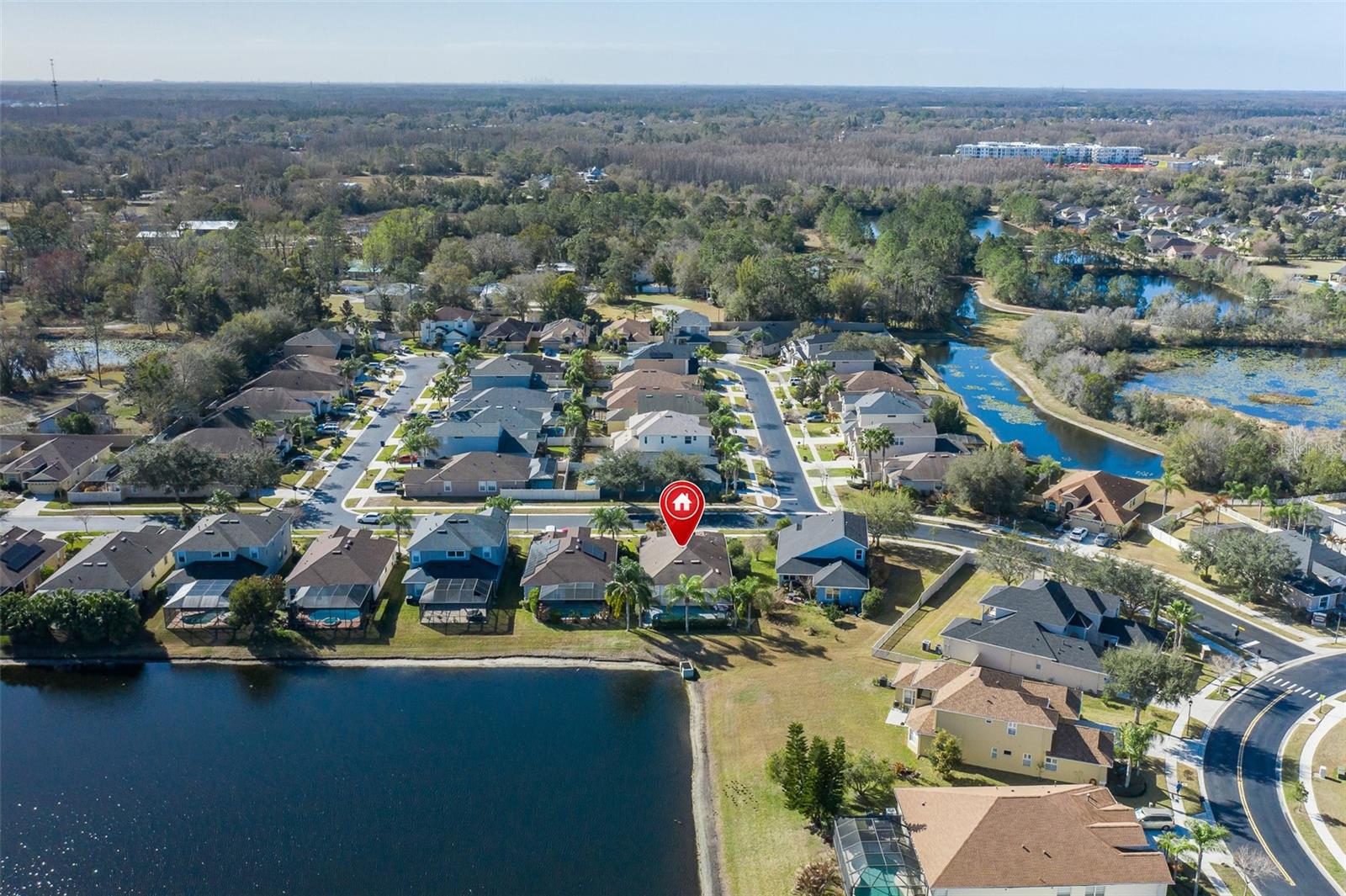 Image 59 of 98 For 20301 Falling Rock Drive